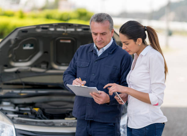 Licensed Commercial Auto Insurance service in Brown Station, MD - Auto Insurance Axis