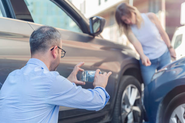 Professional Commercial Auto Insurance technician working in Brown Station, MD
