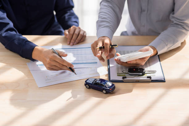24/7 Emergency Commercial Auto Insurance experts in Brown Station, MD