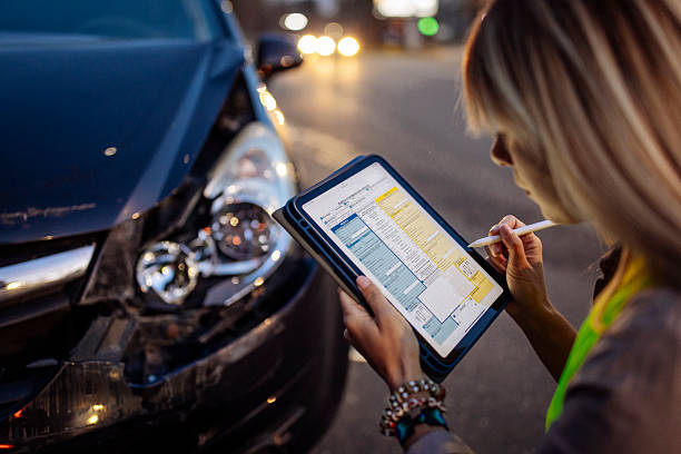 Affordable Commercial Auto Insurance solutions in Brown Station, MD